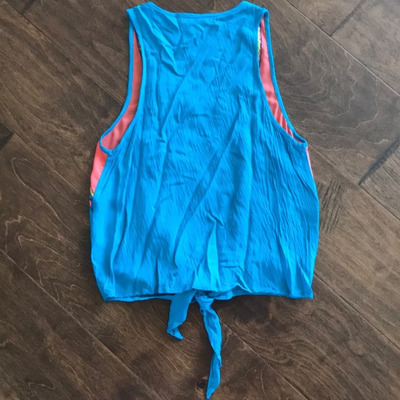 Umgee Tank - Picture 5 of 5